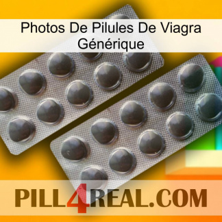 Photos De Pilules De Viagra Générique 31